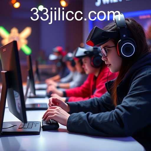 The Evolution of Online Gaming in 2025