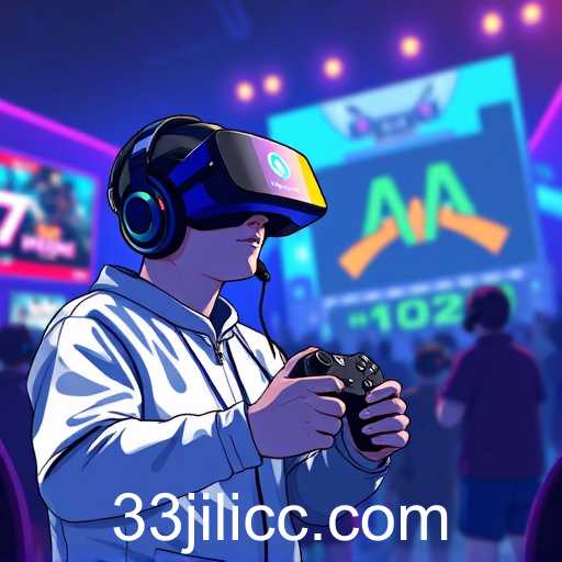 Gaming Trends and Challenges in 2025