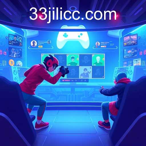Gaming Evolution: The Impact of Jilicc