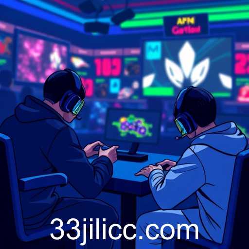 Jilicc Game Website: Revolutionizing Online Gaming Experiences