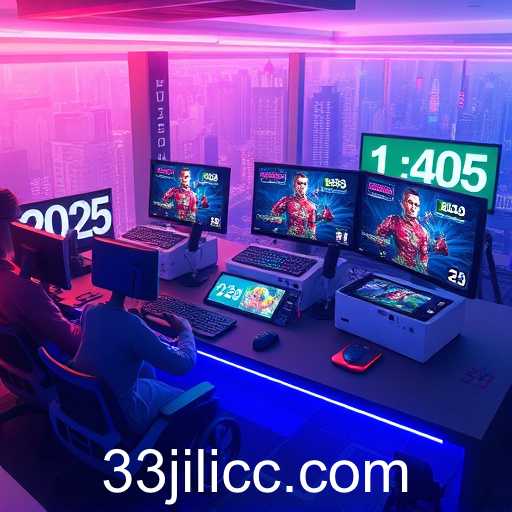 The Evolution of Online Gaming and Community Engagement