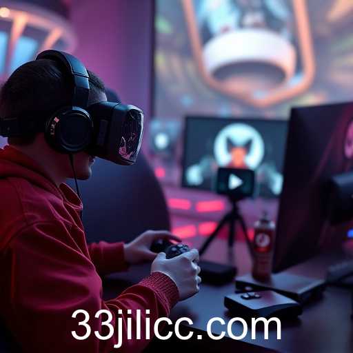 Gaming Trends in 2025: Spotlight on Jilicc