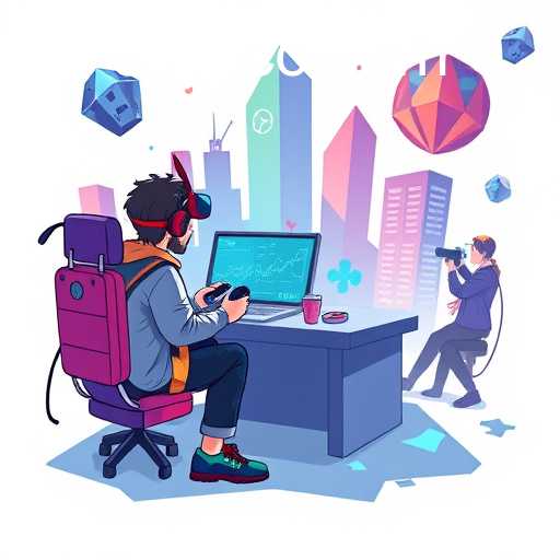 The Rise of Online Gaming: A Deep Dive into 'Jilicc'